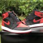 Jordan 1 Retro Banned 432001-001