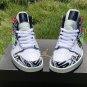Jordan 1 Mid All Over Logos 554724-119