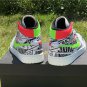 Jordan 1 Mid All Over Logos 554724-119