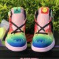 J Balvin x Air Jordan 1
