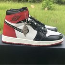 Dior x Air Jordan 1 White Black Red CN8607-006