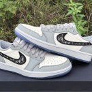 Dior X Air Jordan 1 Low Cn8608 002