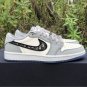 Dior X Air Jordan 1 Low Cn8608 002