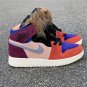 Aleali May x AJ1 âViotechâ BV2613-600