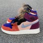 Aleali May x AJ1 âViotechâ BV2613-600