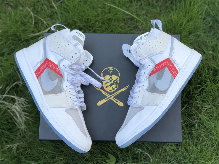 aj1 x Surgeon react