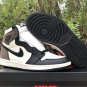 AJ1 High OG âDark Mochaâ 555088-105