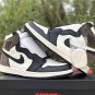 AJ1 High OG âDark Mochaâ 555088-105