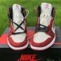 AJ 1 theshoesurgeon #The North Pole Chicago CK5566 610