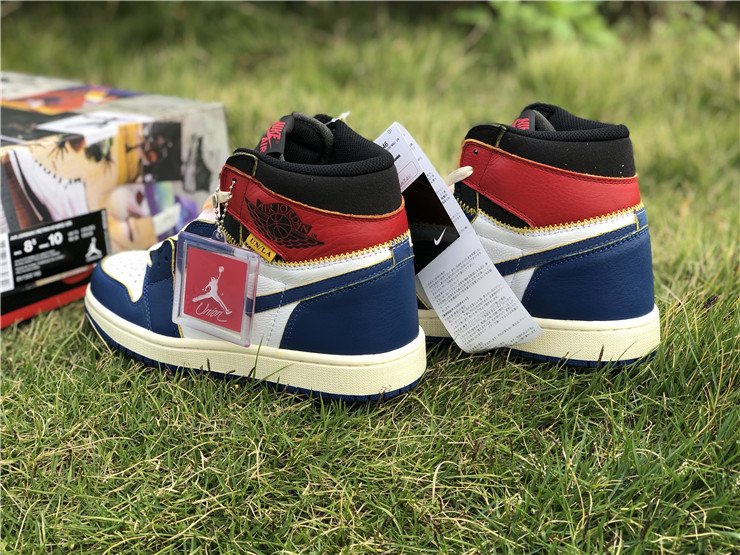 AJ 1 Retro High OG NRG BV1300-146