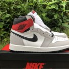 AJ 1 High OG“Particle Grey” 555088-126