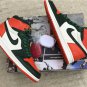 Air Jordan1 Retro High OG-Solefiy
