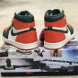 Air Jordan1 Retro High OG-Solefiy