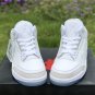 Air Jordan 3 âPure Whiteâ 136064-111