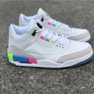 Air Jordan 3 “Quai 54”