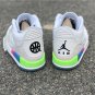 Air Jordan 3 âQuai 54â