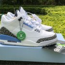 Air Jordan 3 “UNC” CT8532-104