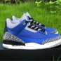 Air Jordan 3 âVarsity Royalâ CT8532-400