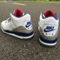 Air Jordan 3 OG âTrue Blueâ