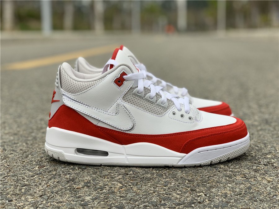 Air Jordan 3 Tinker CJ0939-100