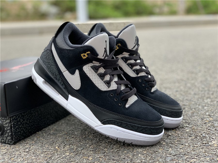 Air Jordan 3 Tinker CK4348-007