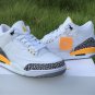 Air Jordan 3 WMNS âLaser Orange CK9246 108