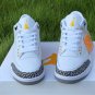 Air Jordan 3 WMNS âLaser Orange CK9246 108