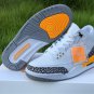 Air Jordan 3 WMNS âLaser Orange CK9246 108
