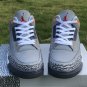 Air Jordan 3âCool Greyâ CT8532-012