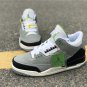 AJ 3 âChlorophyllâ