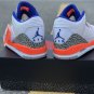 Jordan 3 Retro Knicks 136064 148