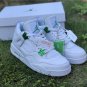A J 4 Pine Green CT8527-113