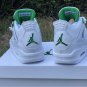 A J 4 Pine Green CT8527-113