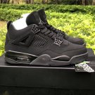 Air Jordan 4 “Black Cat” CU1110-010