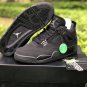 Air Jordan 4 âBlack Catâ CU1110-010