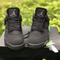 Air Jordan 4 âBlack Catâ CU1110-010