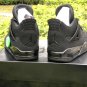 Air Jordan 4 âBlack Catâ CU1110-010