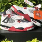 Air Jordan 4 “Fire Red” DC7770-160