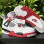 Air Jordan 4 âFire Redâ DC7770-160