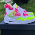 Air Jordan 4 “Lemon Venom” CV7808-100