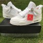 Air Jordan 4 âPure Moneyâ