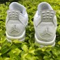 Air Jordan 4 âPure Moneyâ G S