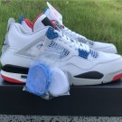 Air Jordan 4 “What The” CI1184-146