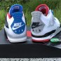 Air Jordan 4 âWhat Theâ CI1184-146