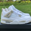 Air Jordan 4 Linen 487724-118