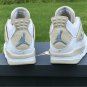 Air Jordan 4 Linen 487724-118