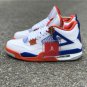 Air Jordan 4 Retro âKnicksâ 308497 171
