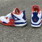 Air Jordan 4 Retro âKnicksâ 308497 171