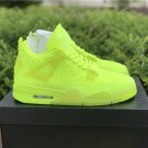 Air Jordan 4 Retro Flyknit AQ3559 700