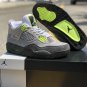 Air Jordan 4 SE âNeonâ CT5342-007